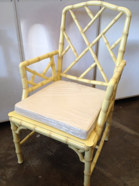 Flamingo Chippendale Carver