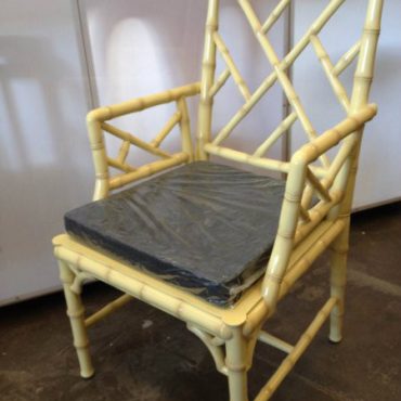 Flamingo Chippendale Carver