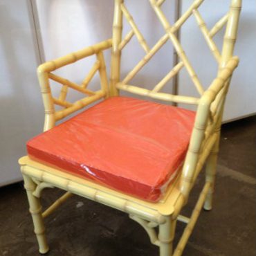 Flamingo Chippendale Carver