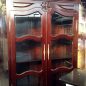 Avignon Glass Cabinet