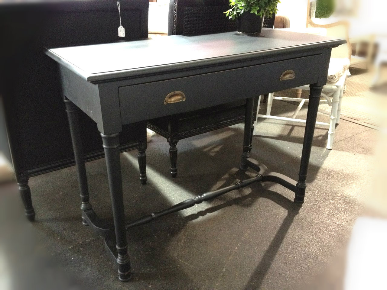 Kiki Laptop Study Desk - Large