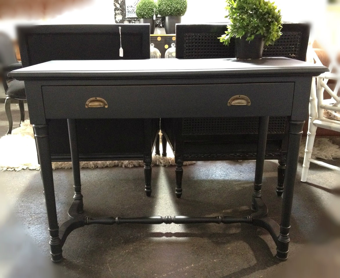 Kiki Laptop Study Desk - Large