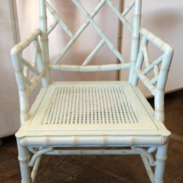 Flamingo Chippendale Carver