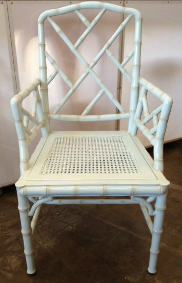 Flamingo Chippendale Carver