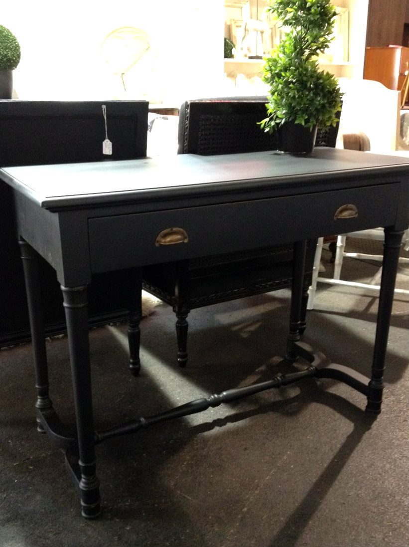 Kiki Laptop Study Desk - Large