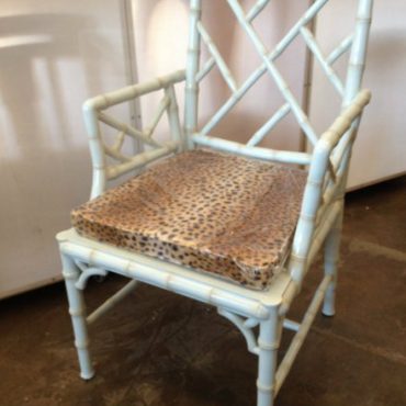 Flamingo Chippendale Carver