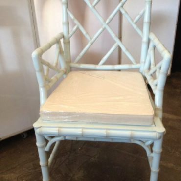 Flamingo Chippendale Carver