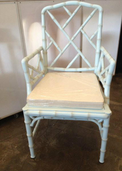 Flamingo Chippendale Carver