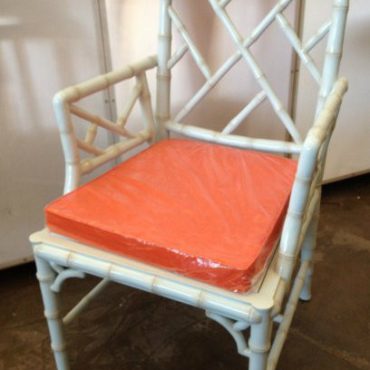 Flamingo Chippendale Carver