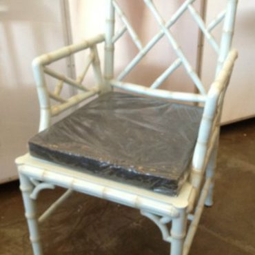 Flamingo Chippendale Carver