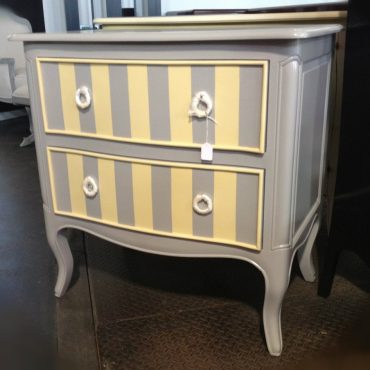 Frejus Commode