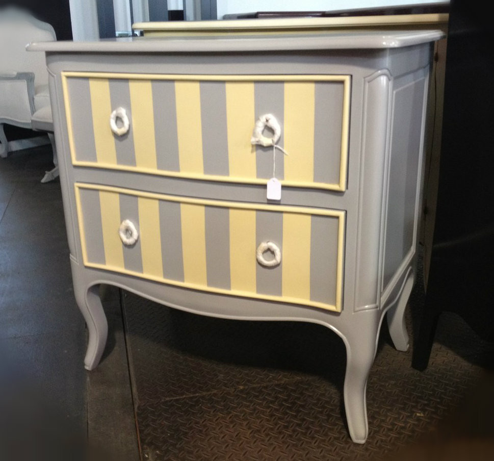 Frejus Commode