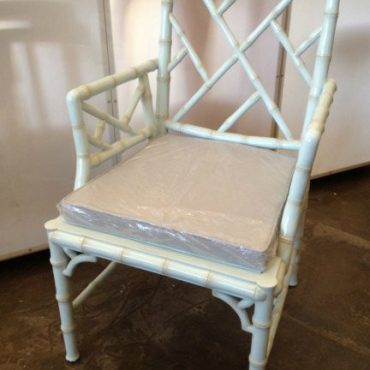 Flamingo Chippendale Carver