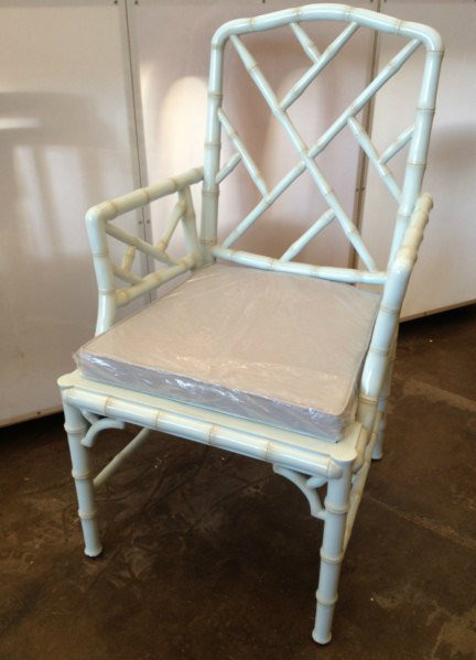 Flamingo Chippendale Carver