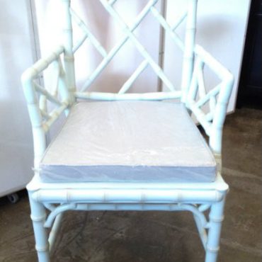 Flamingo Chippendale Carver