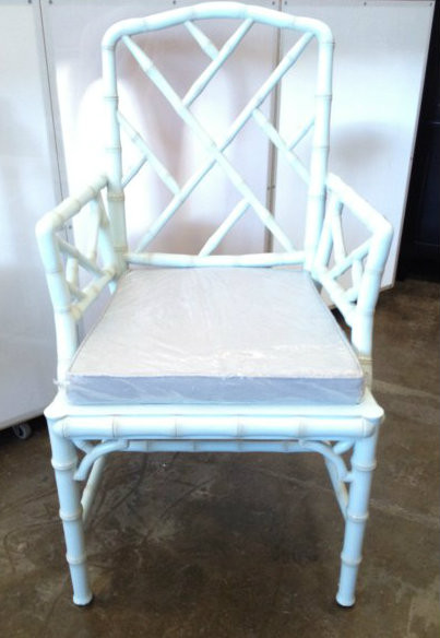 Flamingo Chippendale Carver