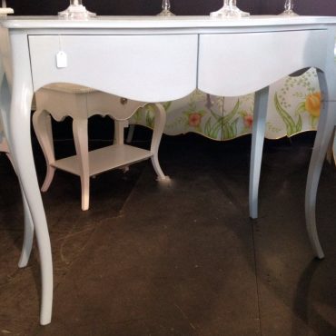 Mines 2 Drawer Console