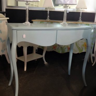 Mines 2 Drawer Console