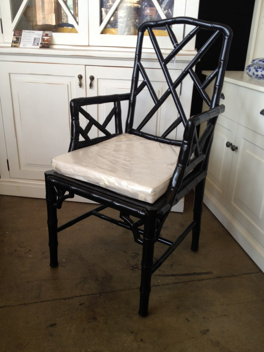 Flamingo Chippendale Carver