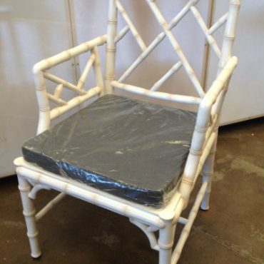 Flamingo Chippendale Carver Chair