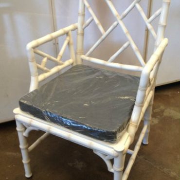 Flamingo Chippendale Carver Chair