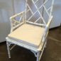 Flamingo Chippendale Carver Chair