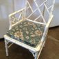 Flamingo Chippendale Carver Chair