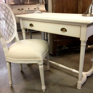 Kiki Laptop Study Desk - Large