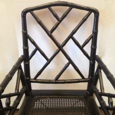 Flamingo Chippendale Carver