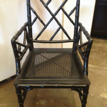 Flamingo Chippendale Carver