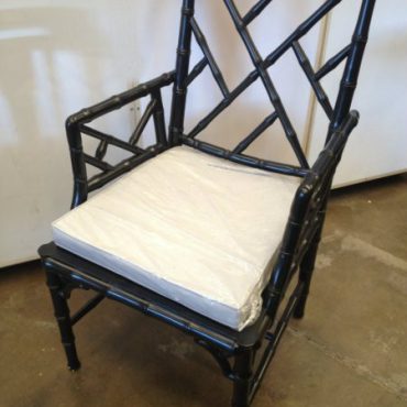 Flamingo Chippendale Carver