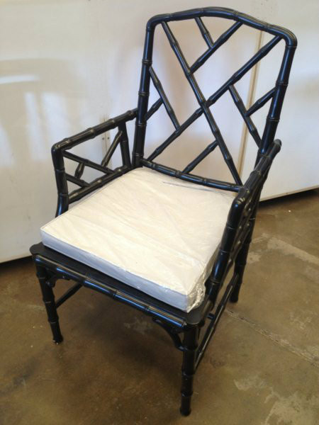 Flamingo Chippendale Carver