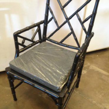 Flamingo Chippendale Carver