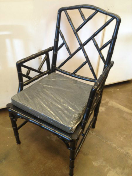 Flamingo Chippendale Carver