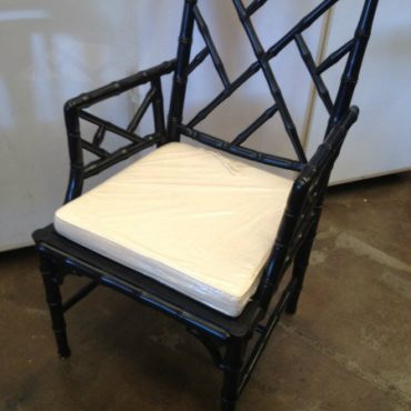 Flamingo Chippendale Carver