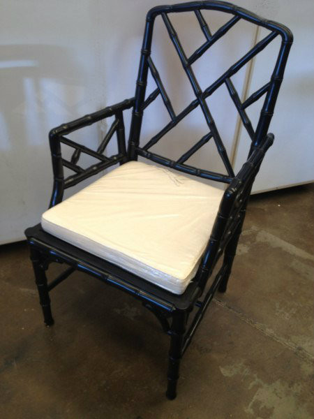 Flamingo Chippendale Carver