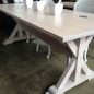 Lyon Dining Table