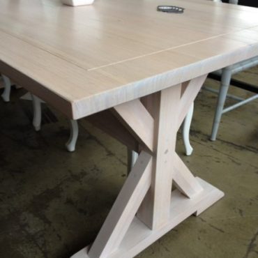 Lyon Dining Table