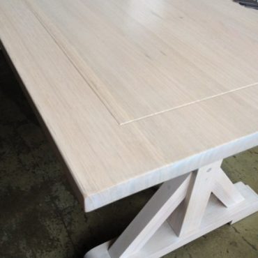 Lyon Dining Table