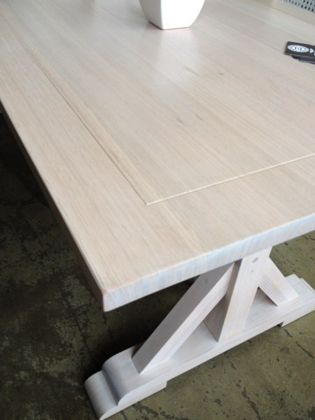 Lyon Dining Table