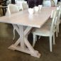 Lyon Dining Table