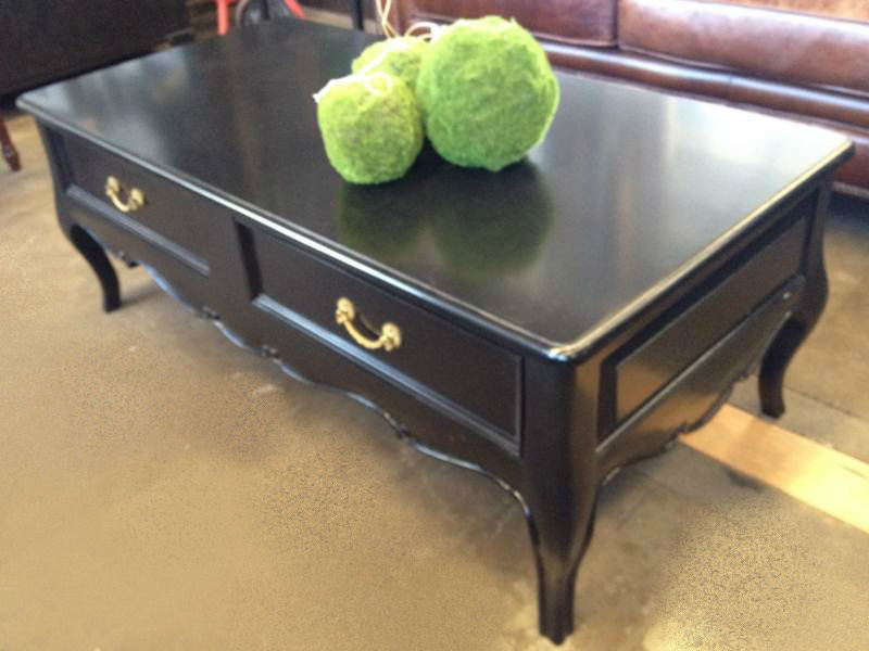 Laurent Coffee Table