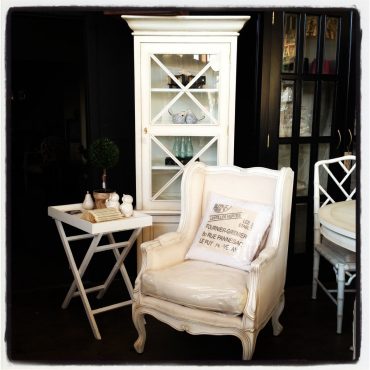 South Hamptons Display Unit - Small