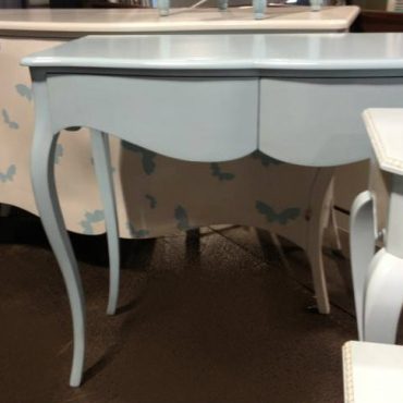 Mines 2 Drawer Console