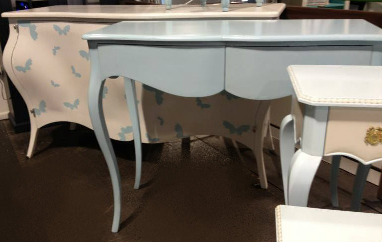 Mines 2 Drawer Console