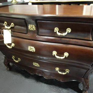 Couleur Medoc Commode