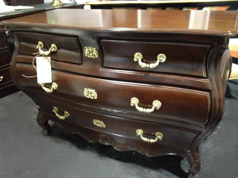 Couleur Medoc Commode