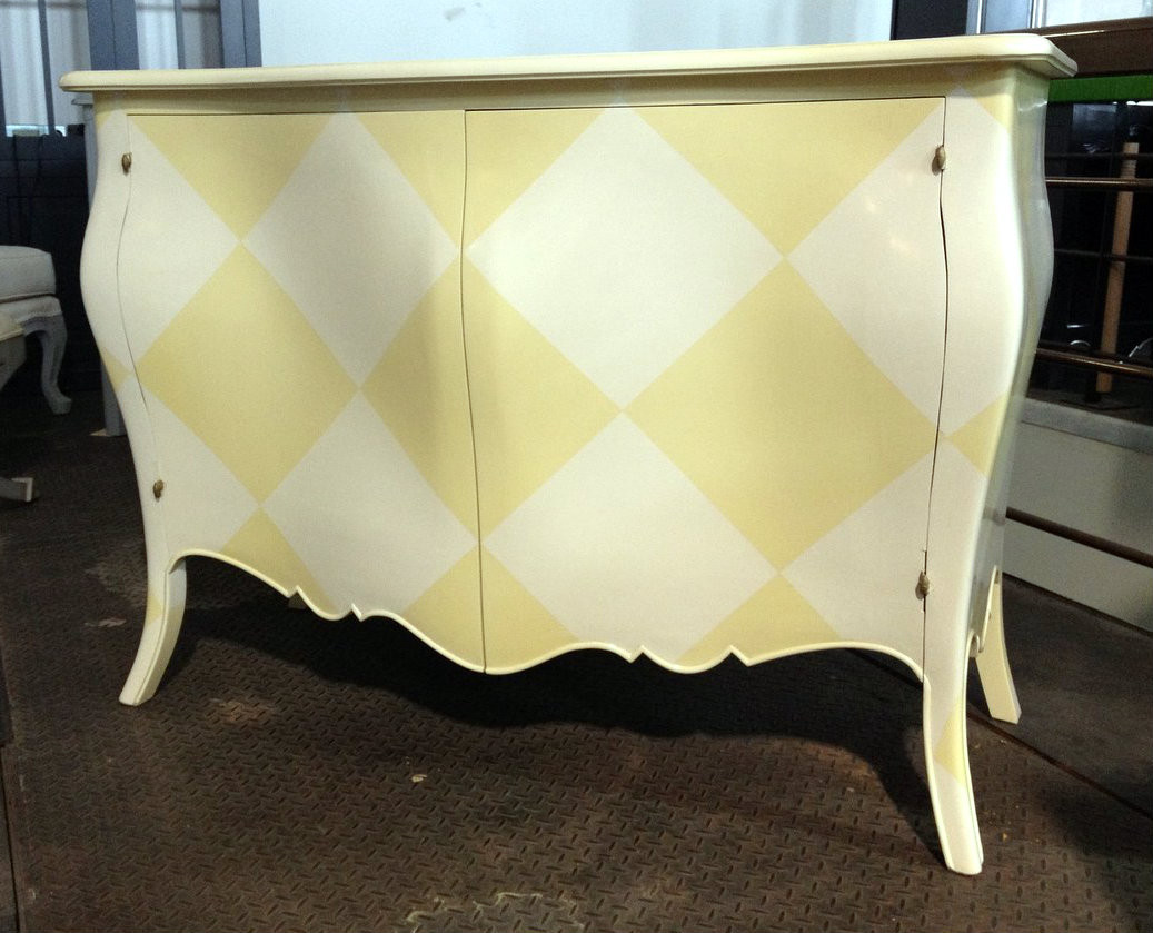 Regence Buffet - Small