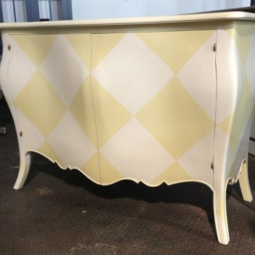 Regence Buffet - Small