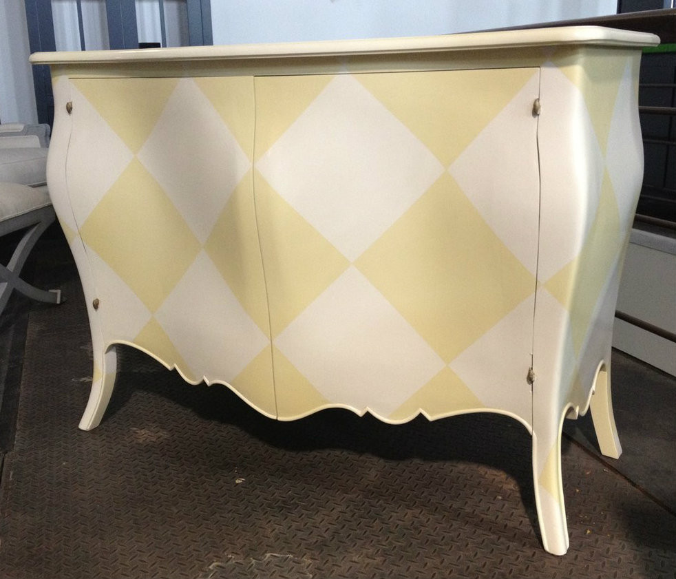 Regence Buffet - Small